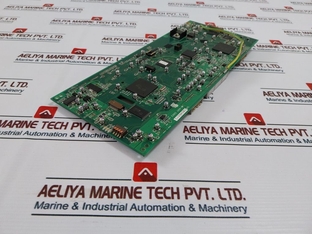 Expert Mp-4067 Printed Circuit Board Exdc2