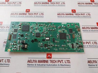 Expert Mp-4067 Printed Circuit Board Exdc2
