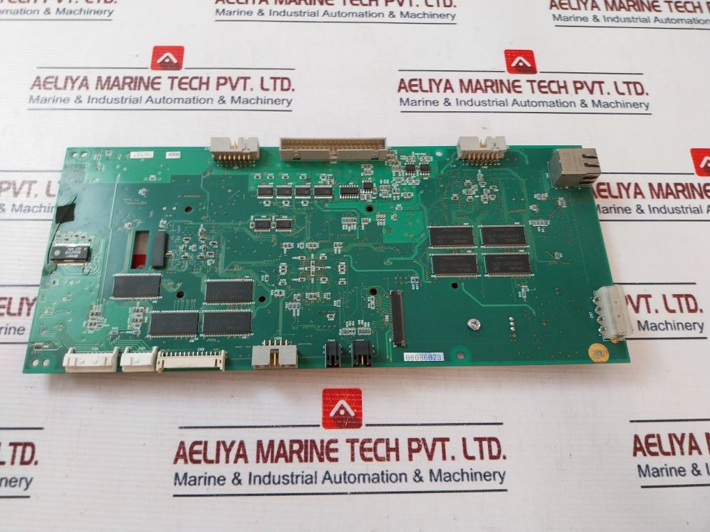 Expert Mp-4067 Printed Circuit Board Exdc2