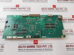 Expert Mp-4067 Printed Circuit Board Exdc2