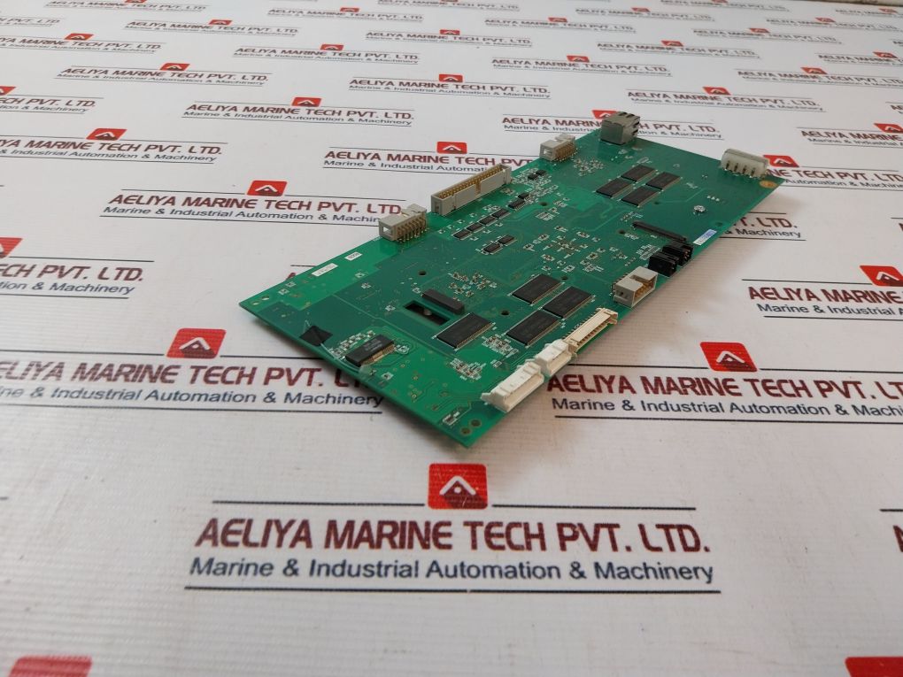 Expert Mp-4067 Printed Circuit Board Exdc2