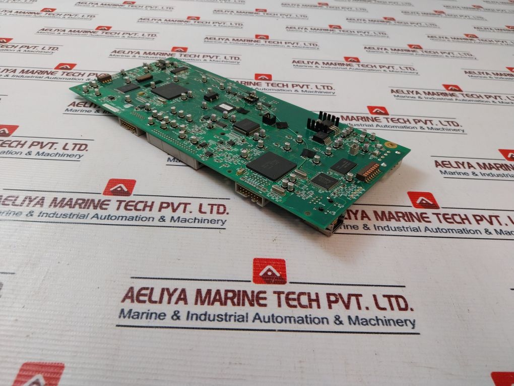 Expert Mp-4067 Printed Circuit Board Exdc2