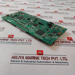 Expert Mp-4067 Printed Circuit Board Exdc2