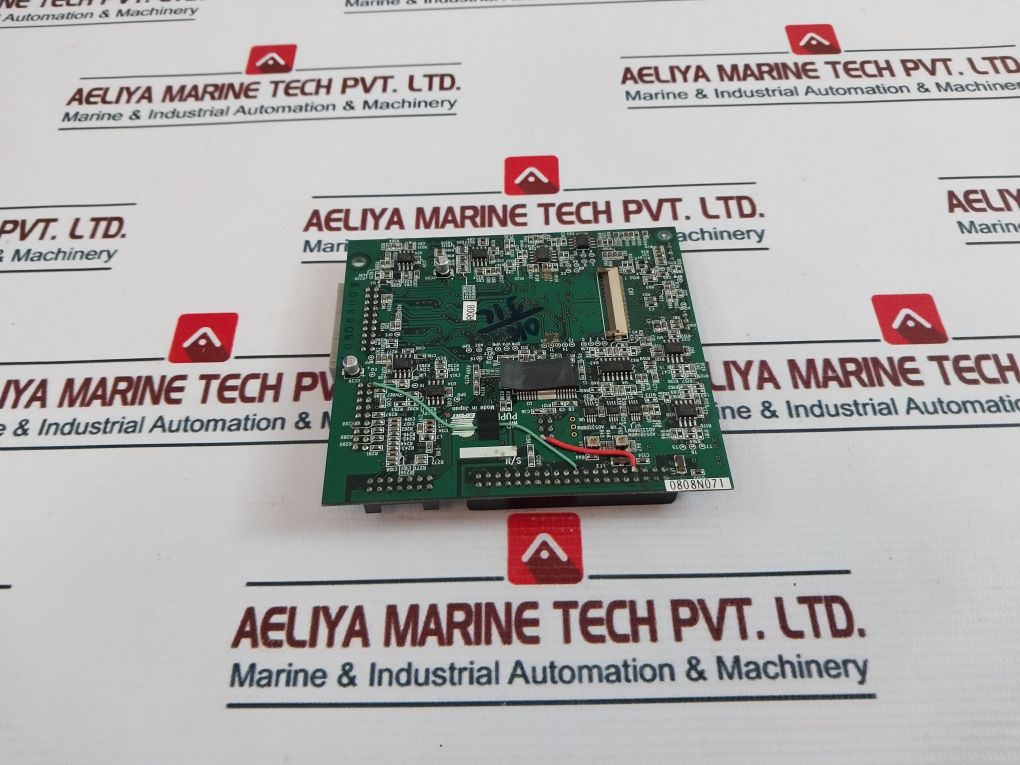 Expert Mp-5051 Printed Circuit Board