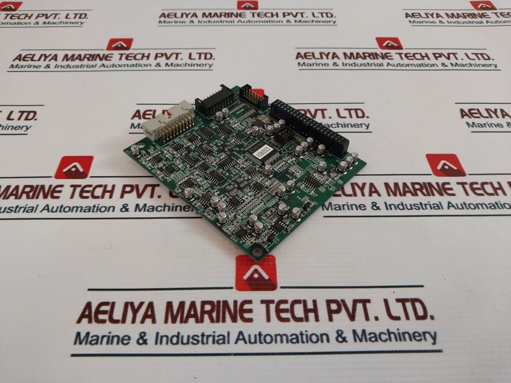 Expert Mp-5051 Printed Circuit Board