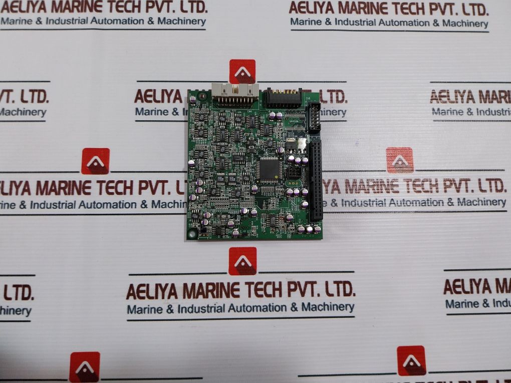 Expert Mp-5051 Printed Circuit Board 0707N032
