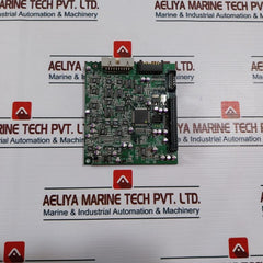 Expert Mp-5051 Printed Circuit Board 0707N032
