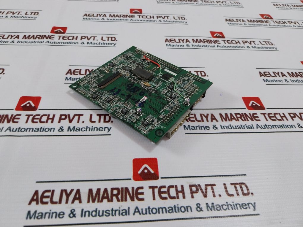 Expert Mp-5051 Printed Circuit Board 0707N032