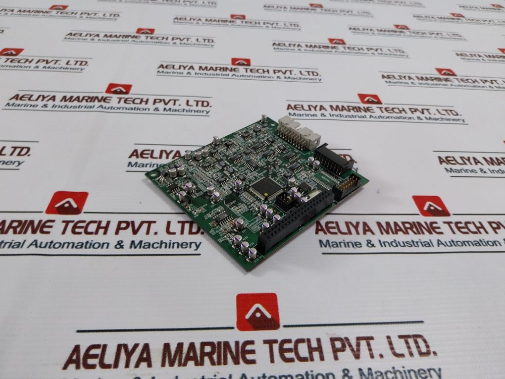 Expert Mp-5051 Printed Circuit Board 0707N032