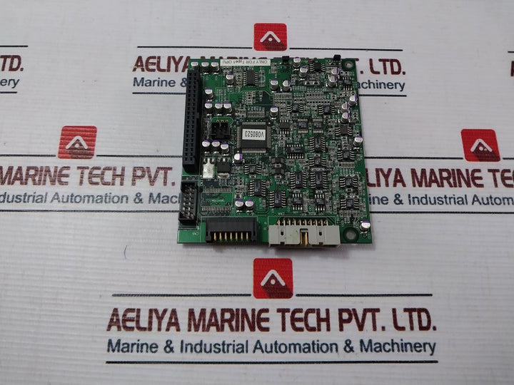 Expert Mp-5051 Printed Circuit Board 0804N008
