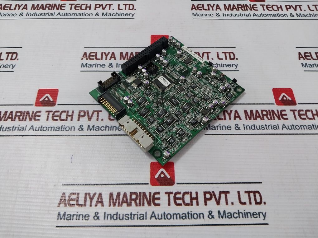 Expert Mp-5051 Printed Circuit Board 0804N008