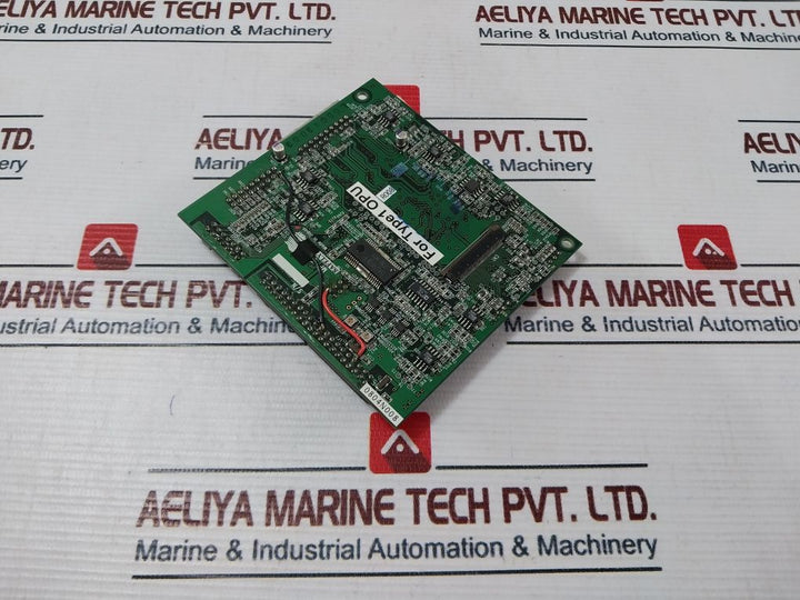 Expert Mp-5051 Printed Circuit Board 0804N008