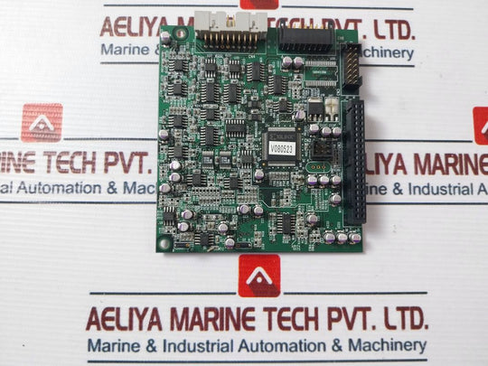 Expert Mp-5051 Printed Circuit Board V080523