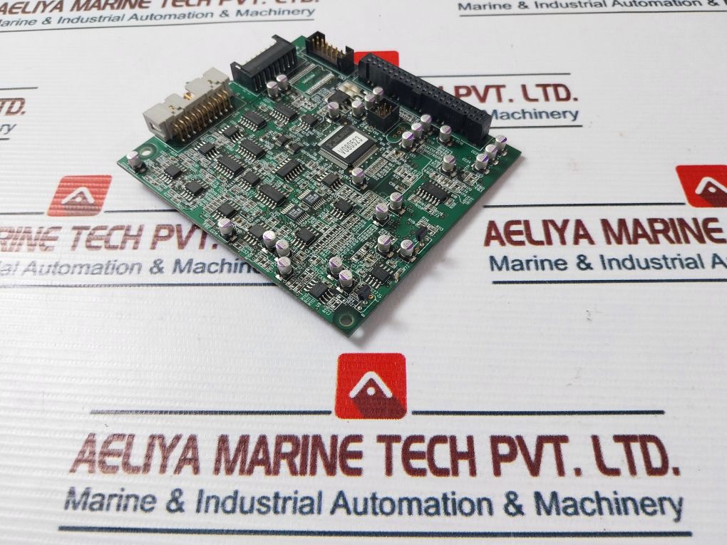 Expert Mp-5051 Printed Circuit Board V080523