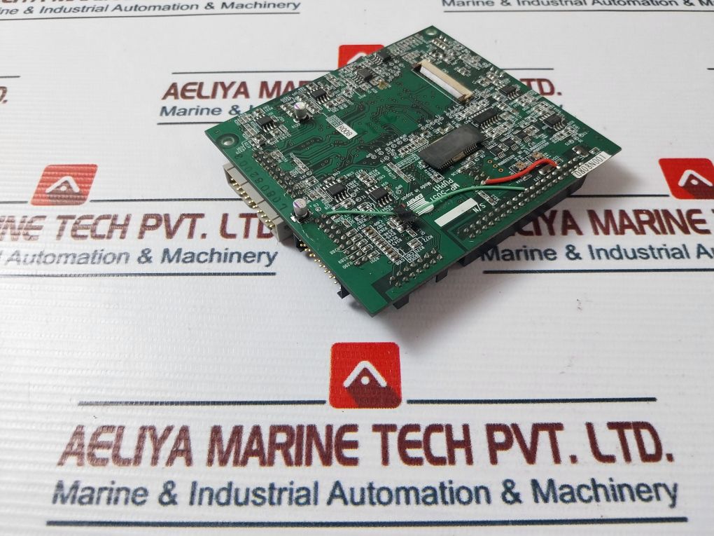 Expert Mp-5051 Printed Circuit Board V080523