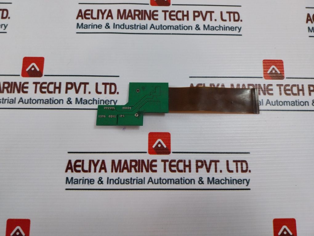 Expert Mp-5052 Nbcame Printed Circuit Board