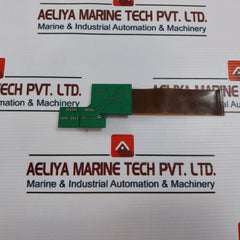 Expert Mp-5052 Nbcame Printed Circuit Board