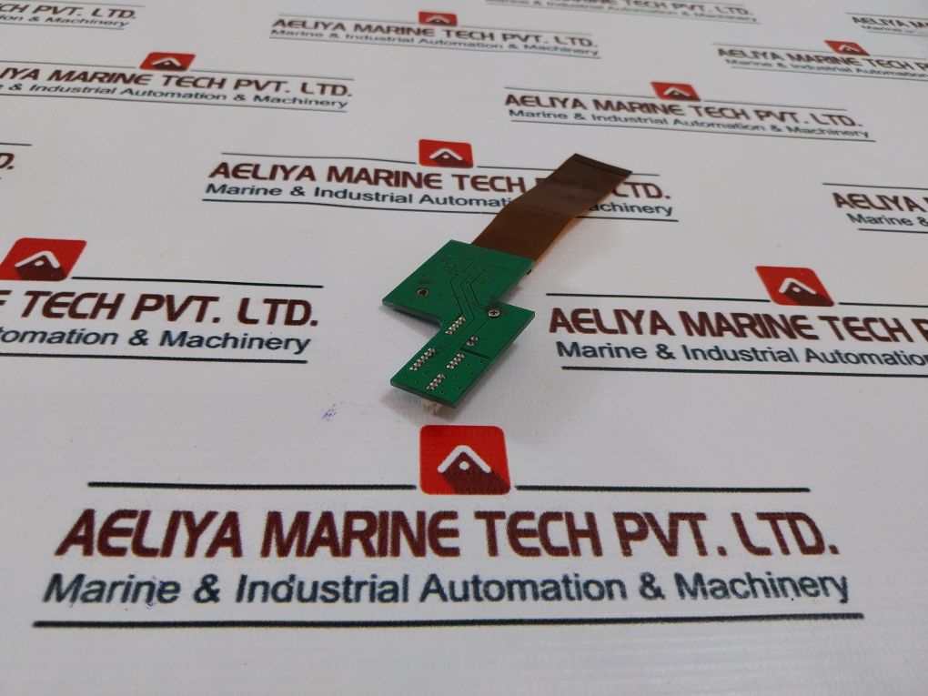 Expert Mp-5052 Nbcame Printed Circuit Board
