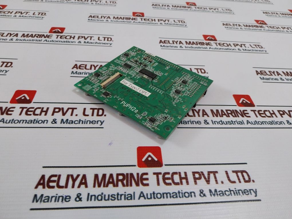 Expert Mp-5064A Printed Circuit Board 1104N011