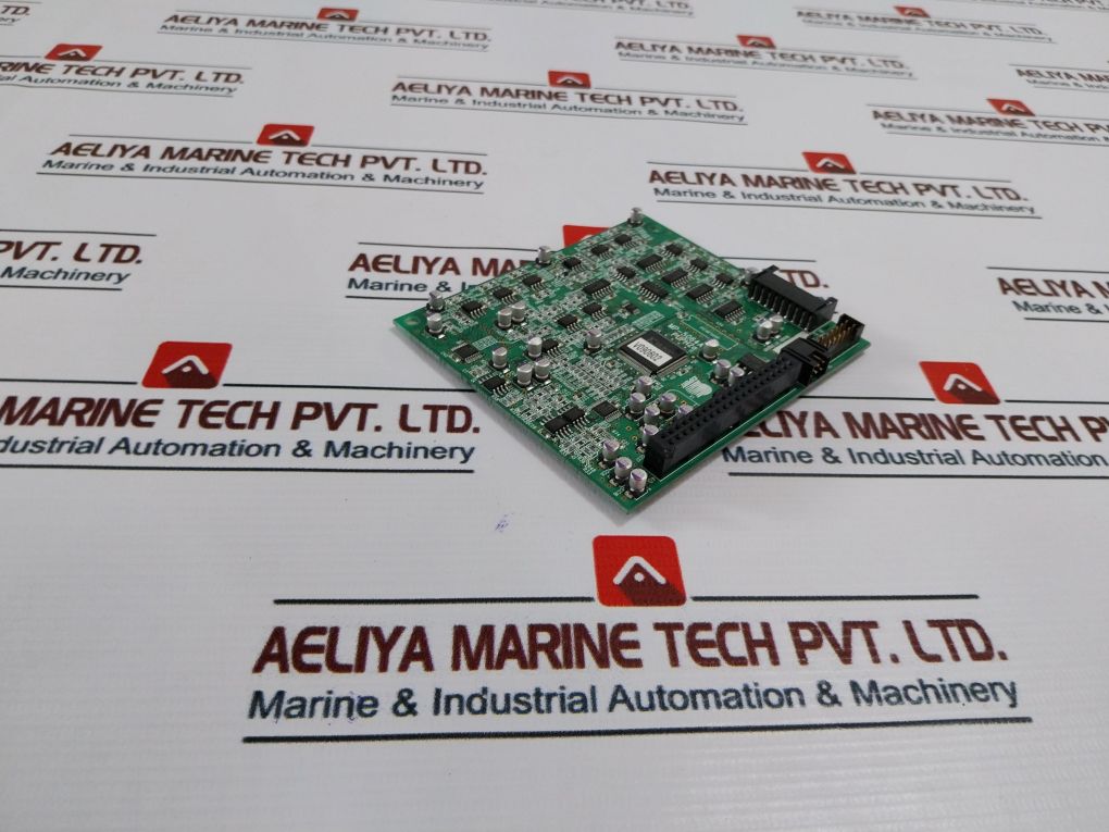 Expert Mp-5064A Printed Circuit Board 1104N011