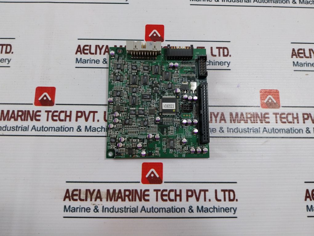 Expert Puph1 Interface Board V080523