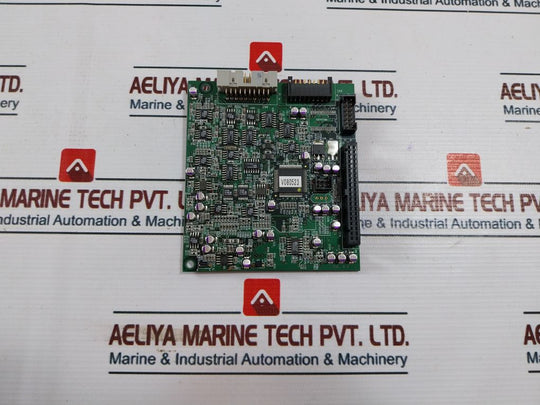 Expert Puph1 Interface Board V080523