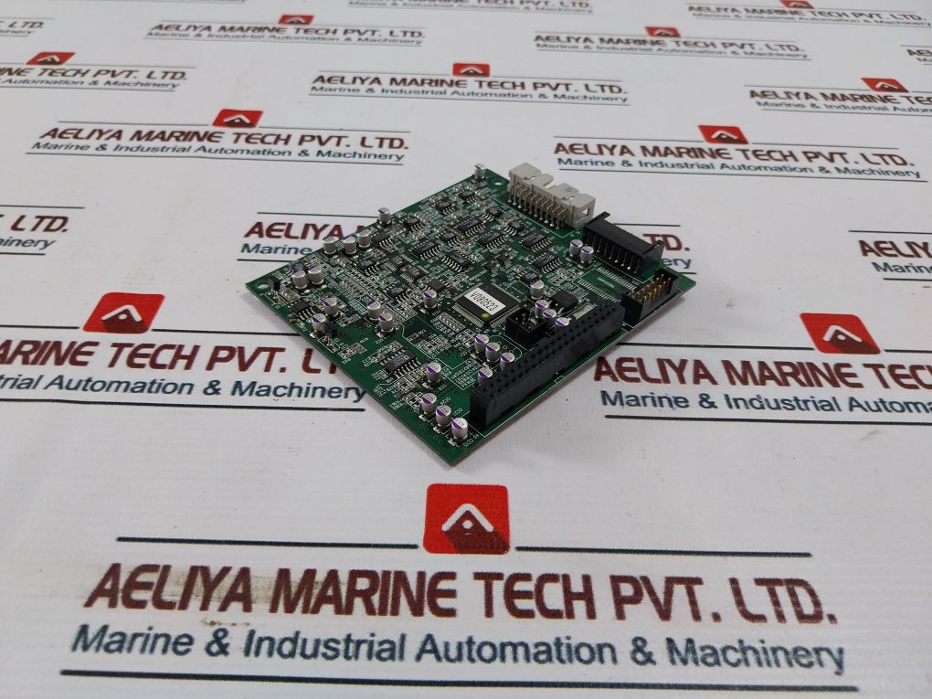 Expert Puph1 Interface Board V080523