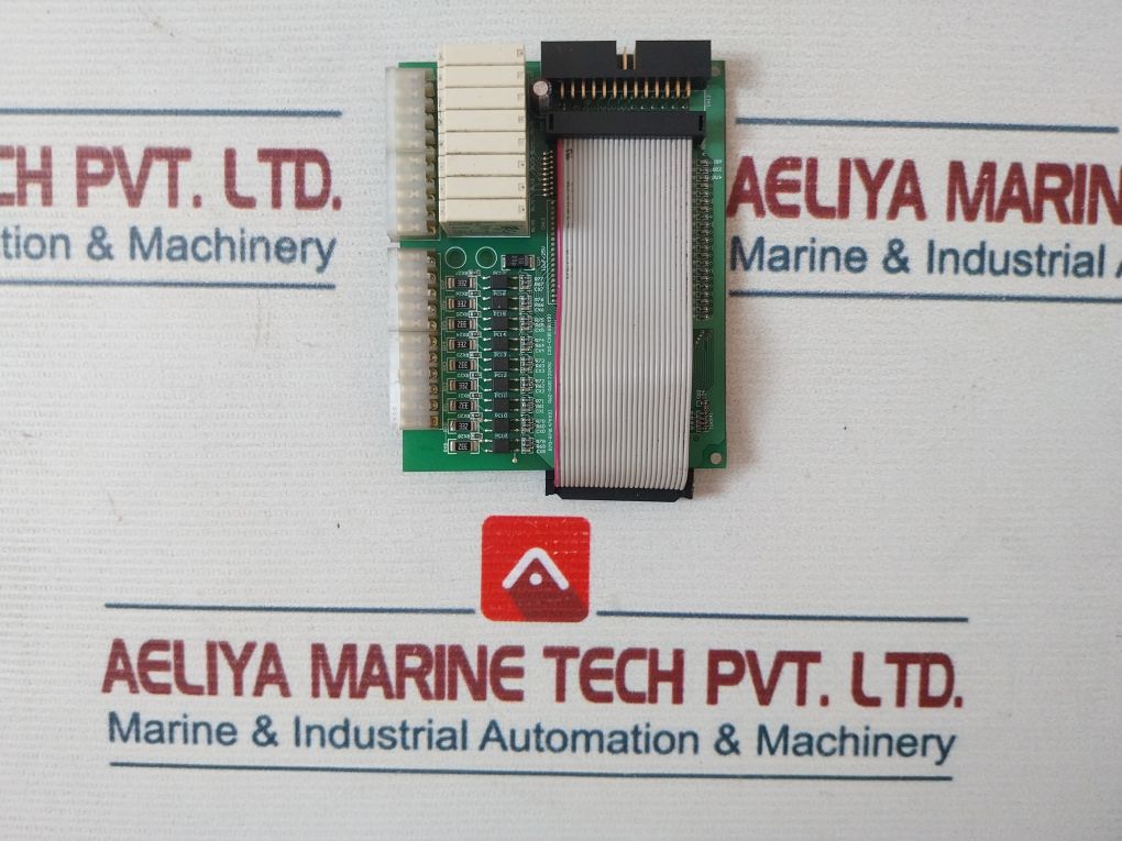 Explc23 Pcb Card
