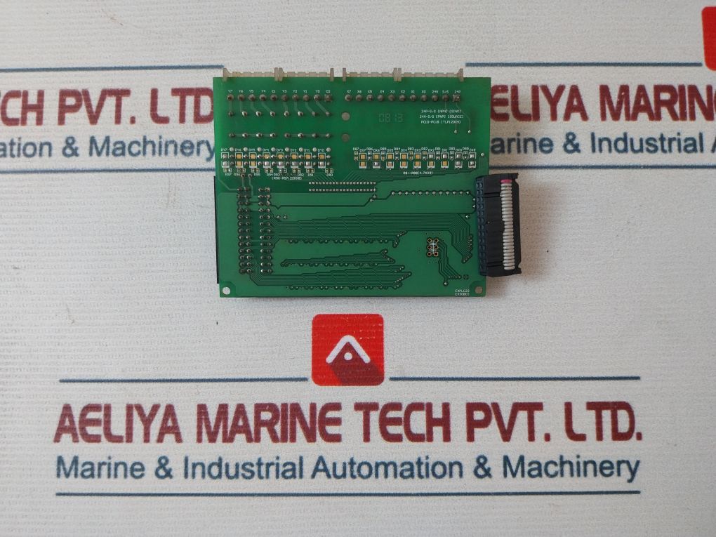Explc23 Pcb Card