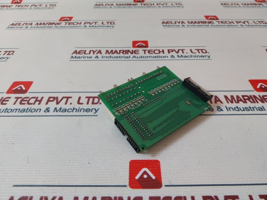 Explc23 Pcb Card