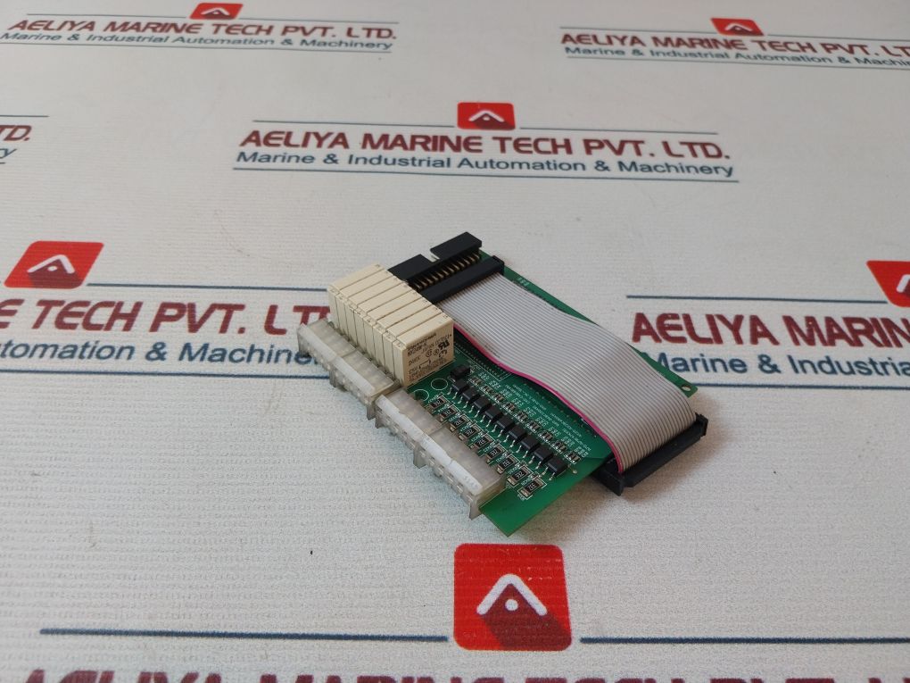 Explc23 Pcb Card