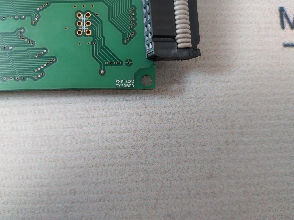 Explc23 Pcb Card