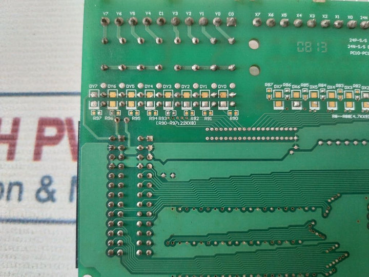 Explc23 Pcb Card