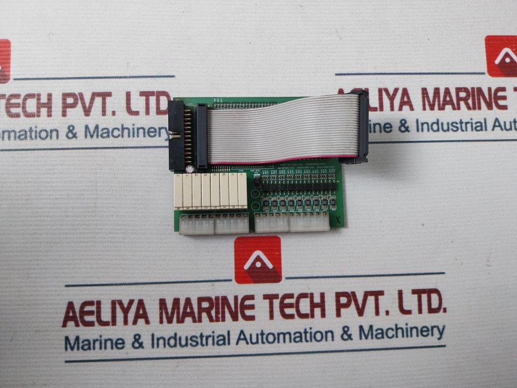 Explc23 Pcb Pc10-pc18