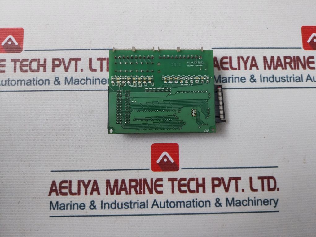 Explc23 Pcb Card Pc-101E