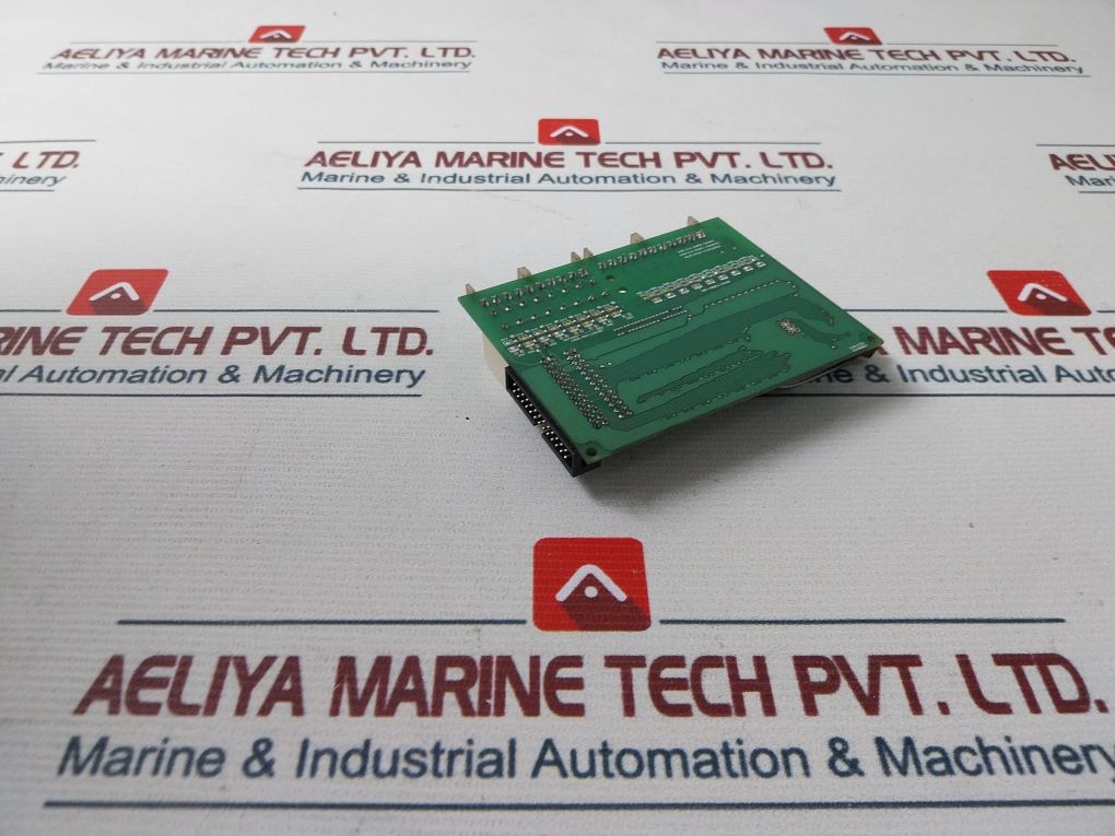 Explc23 Pcb Card Pc-101E