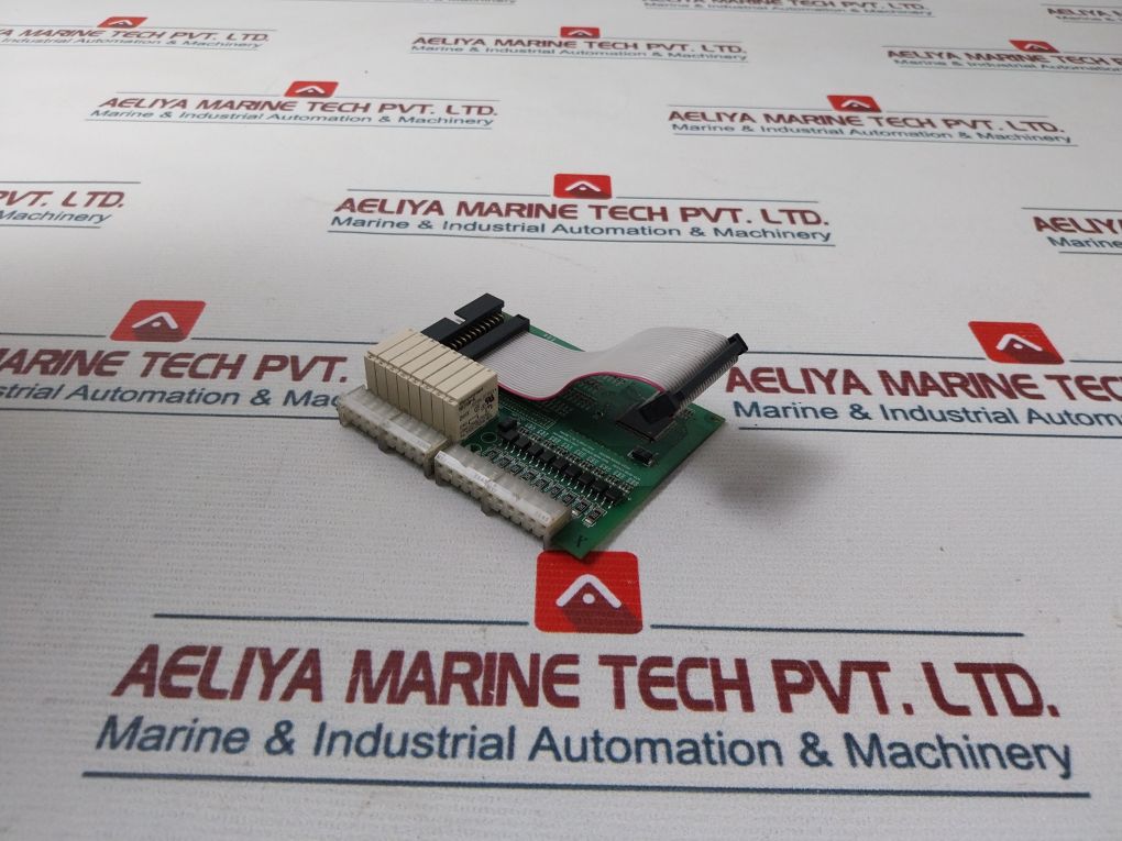 Explc23 Pcb Card Pc-101E