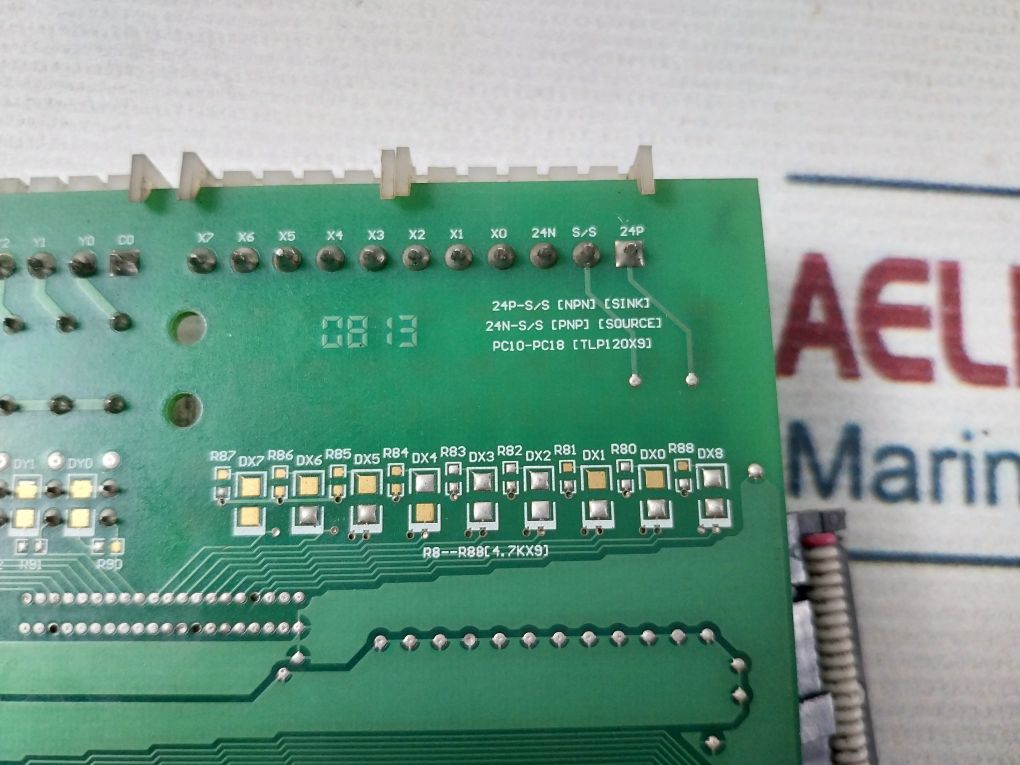 Explc23 Pcb Card Pc-101E