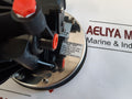 Expo Pressure Gauge Interface Panel