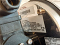 Expo Pressure Gauge Interface Panel