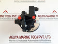 Expo Pressure Gauge Interface Panel