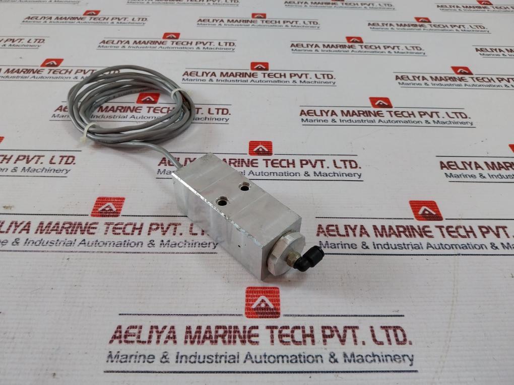 Expo Age-aw0Z-017 Hermetically Sealed Switch