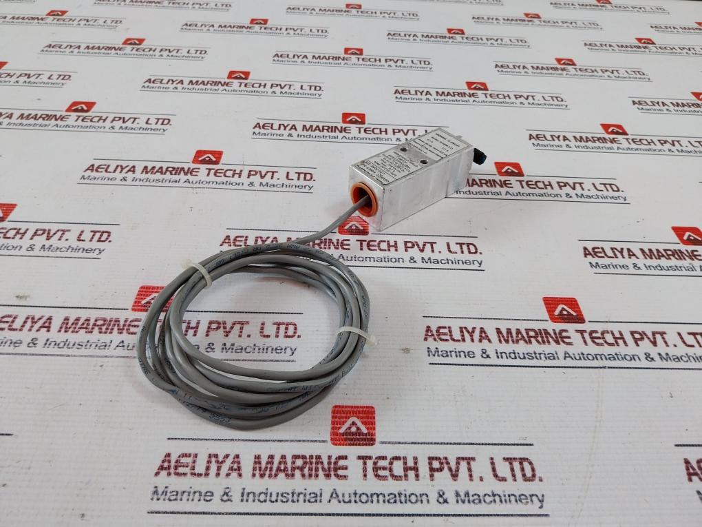 Expo Age-aw0Z-017 Hermetically Sealed Switch