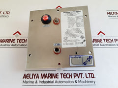 Expo Technologies 1Zcf/Pm/Is Minipurge Control System
