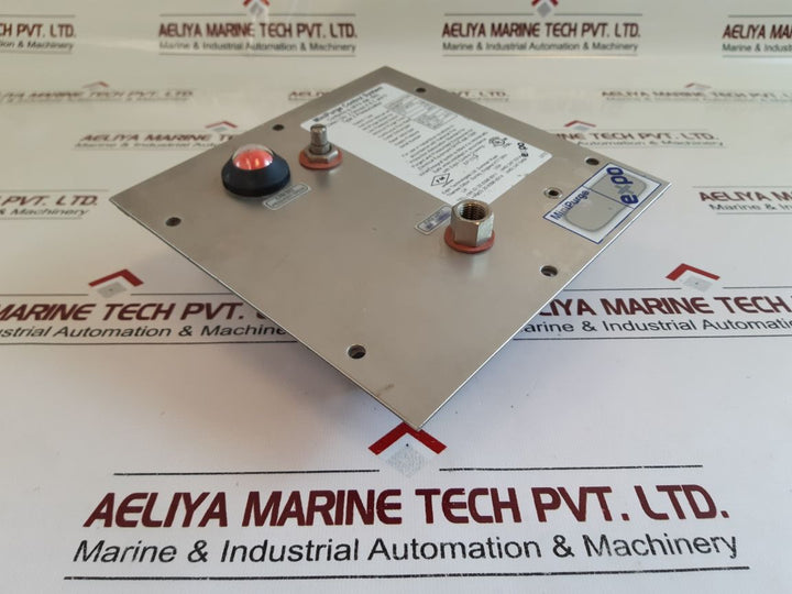 Expo Technologies 1Zcf/Pm/Is Minipurge Control System