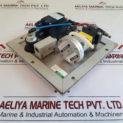 Expo Technologies 1Zcf/Pm/Is Minipurge Control System