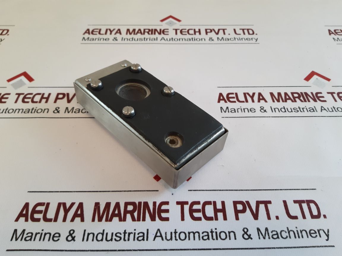Expo Technologies Rlv25/Ss Minipurge Relief Valve
