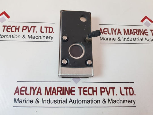 Expo Technologies Rlv25/Ss/Fs Minipurge Relief Valve