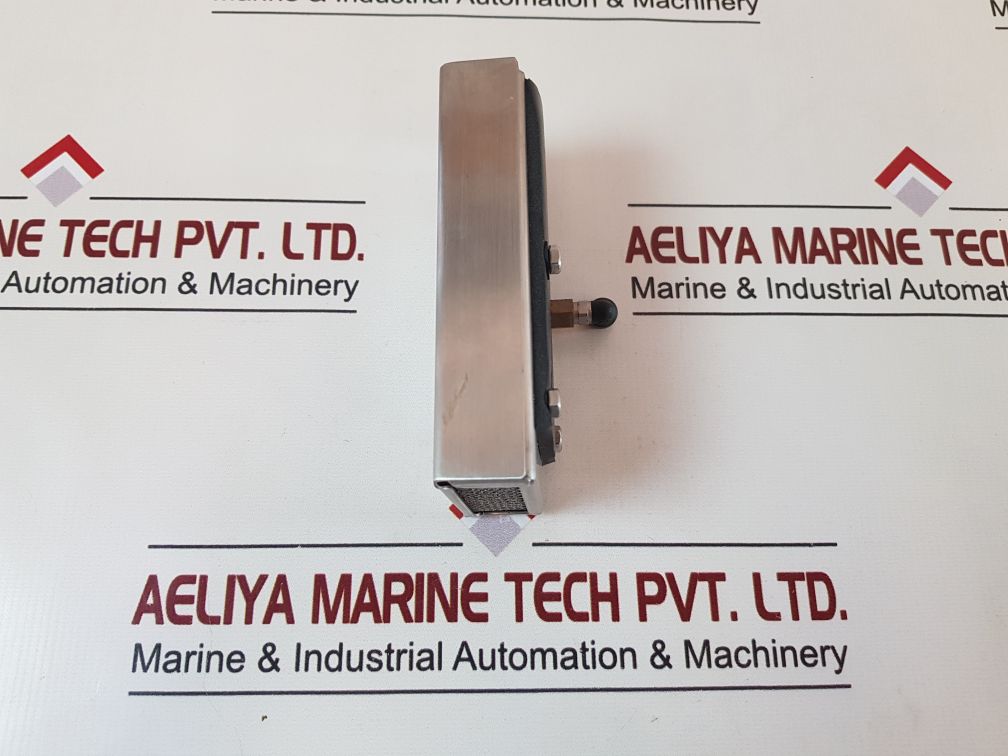 Expo Technologies Rlv25/Ss/Fs Minipurge Relief Valve