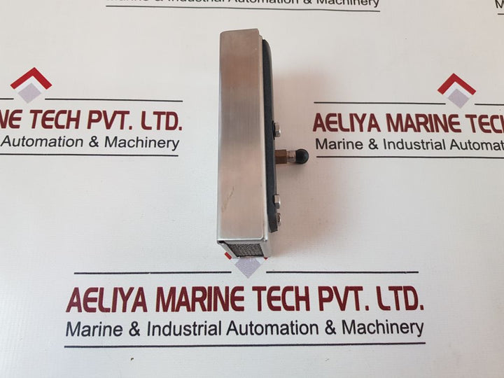 Expo Technologies Rlv25/Ss/Fs Minipurge Relief Valve